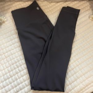 Lululemon Wunder Leggings